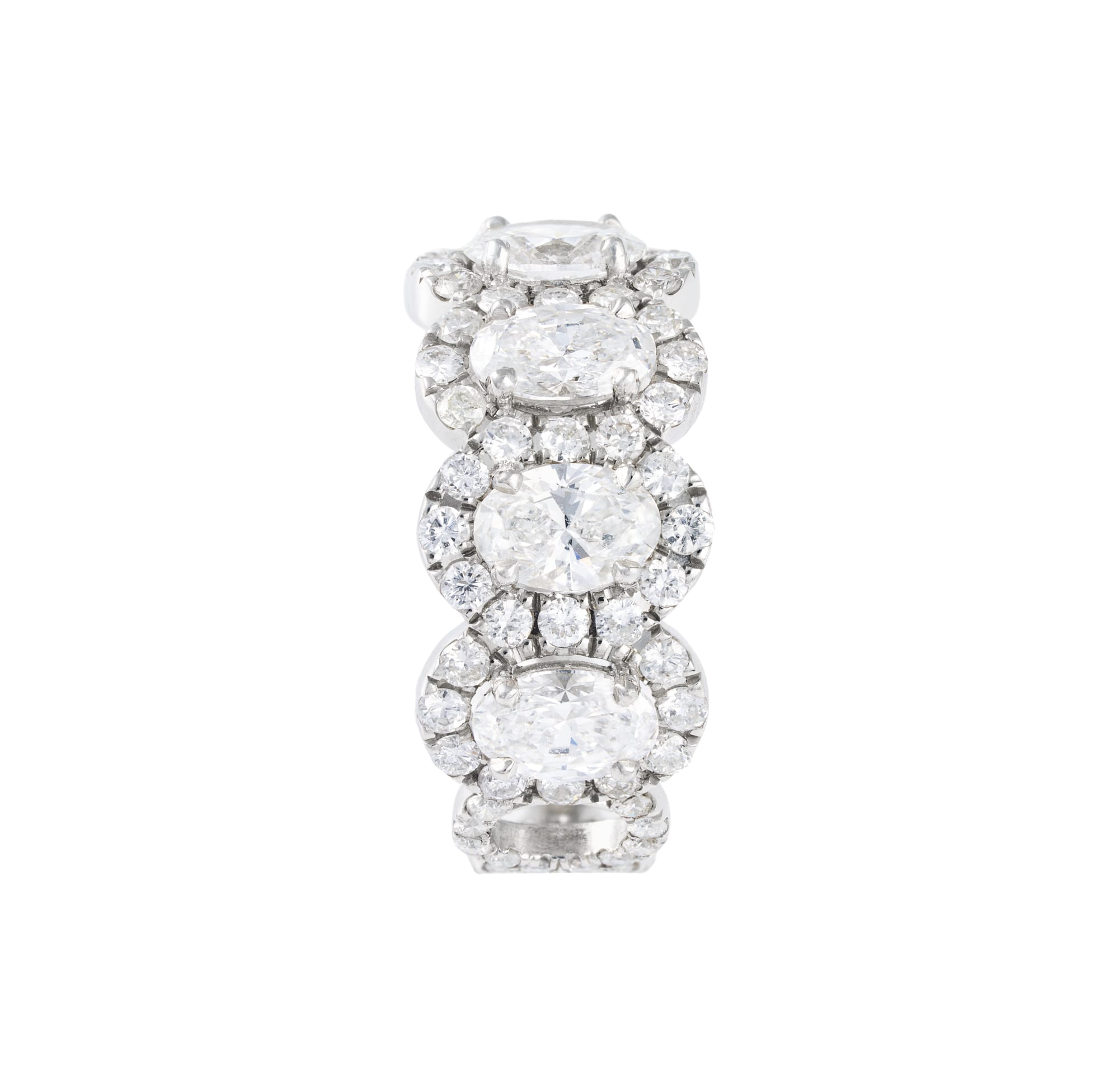 エリプスリング〜OV with GIA|AYAKO SAKURAI(櫻井 彩子(サクライ アヤコ))公式通販サイト